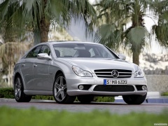 CLS AMG photo #57515