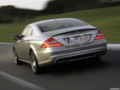 CLS AMG photo #57516