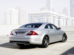 CLS AMG photo #57523