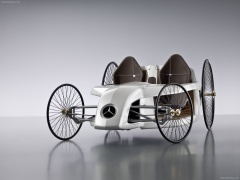 F-Cell Roadster Concept photo #63003