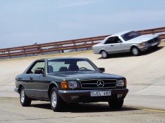 mercedes-benz s-class coupe c126 pic #76864