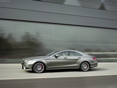 CLS63 AMG photo #77065