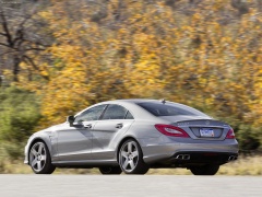 CLS63 AMG photo #77755