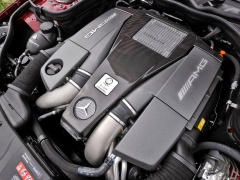 CLS63 AMG photo #80596