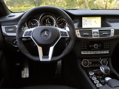 CLS63 AMG photo #80597