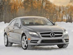 CLS AMG photo #90259