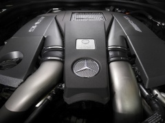 CLS63 AMG photo #96717