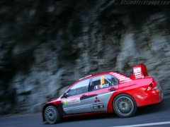 Lancer WRC photo #27289