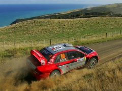 Lancer WRC photo #30320