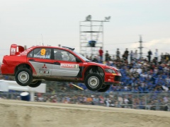 Lancer WRC photo #30324