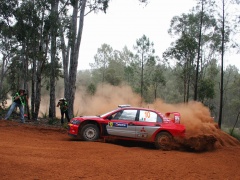 Lancer WRC photo #30328
