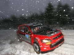 Lancer WRC photo #30332