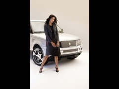 Land Rover Range Rover Sport Ascot Marquise photo #55958