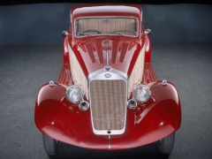 delage d8 105 sport aerodynamic coupe pic #45447