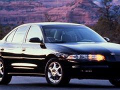 Oldsmobile Intrigue pic