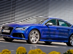 Audi RS7 pic