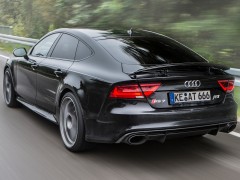 Audi ABT RS7 pic