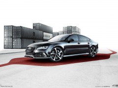 Audi RS7 Sportback pic