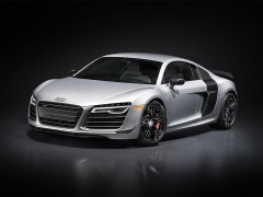 audi r8 competition pic #131643