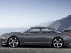 audi prologue piloted driving  pic #135278