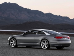 audi prologue piloted driving  pic #135307