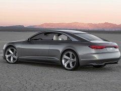 audi prologue piloted driving  pic #135310