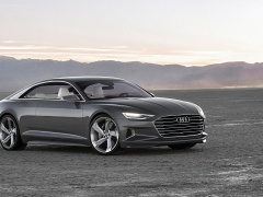 audi prologue piloted driving  pic #135311