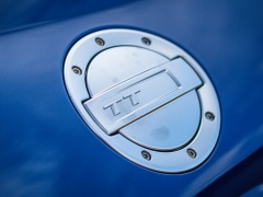 TTS Coupe photo #173681
