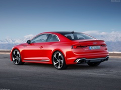 audi rs5 coupe pic #175193