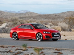 audi rs5 coupe pic #175200