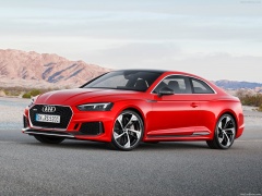 audi rs5 coupe pic #175203