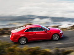 audi a5 coupe pic #175792