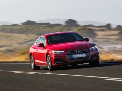 audi a5 coupe pic #175793