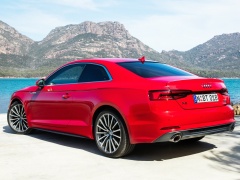 audi a5 coupe pic #175798