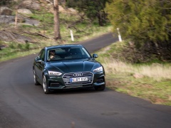 audi a5 coupe pic #178658