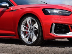audi rs5 coupe pic #179076