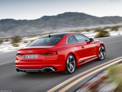 audi rs5 coupe pic #179121