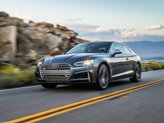audi s5 coupe pic #183849