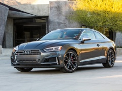 audi s5 coupe pic #183853