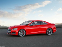 audi s5 coupe pic #183854