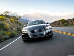 audi s5 coupe pic #183860