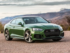 audi rs5 coupe pic #186978