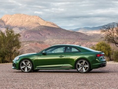 audi rs5 coupe pic #187030
