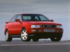 audi coupe pic #32093