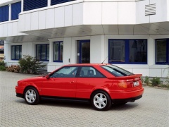 audi coupe pic #32094