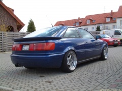 audi coupe pic #32095