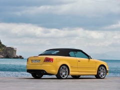 RS4 Cabriolet photo #44724