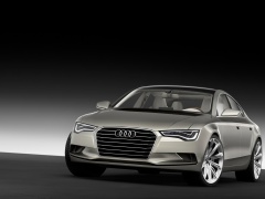 Audi Sportback Concept pic