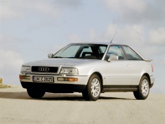 audi coupe pic #65096