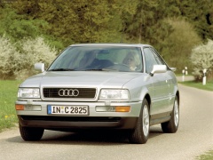 audi coupe pic #65097